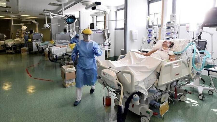 فيروس كورونا والقلب