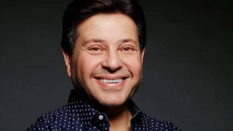 هاني شاكر