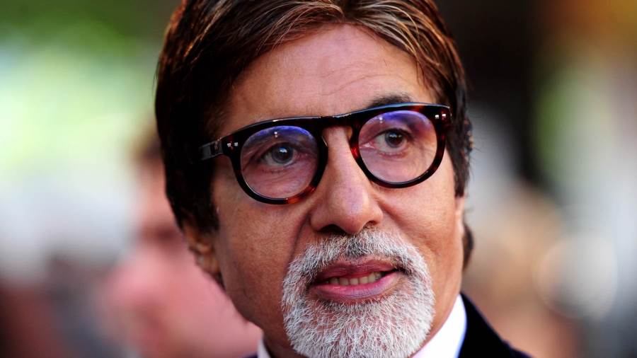 أميتاب باتشان