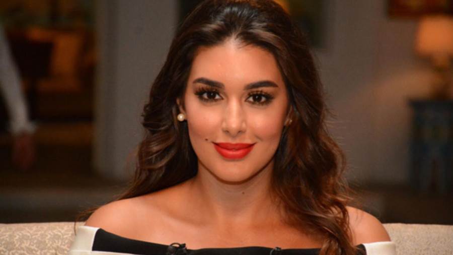 ياسمين صبري