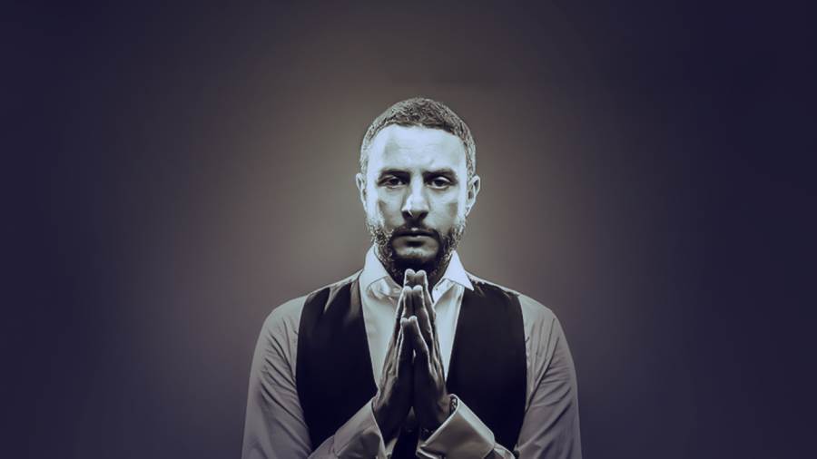 أحمد الفيشاوي