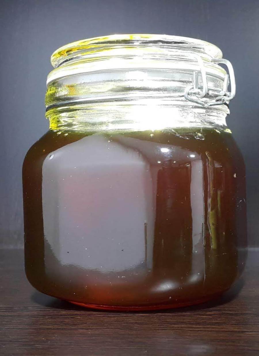 عسل السدر وفوائده