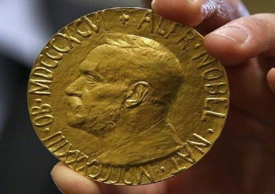 كورونا وتاثيرها على حفل جائزة نوبل للسلام