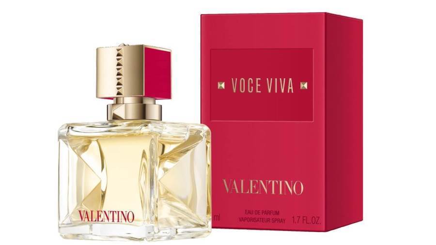 عطر Valentino Voce Viva