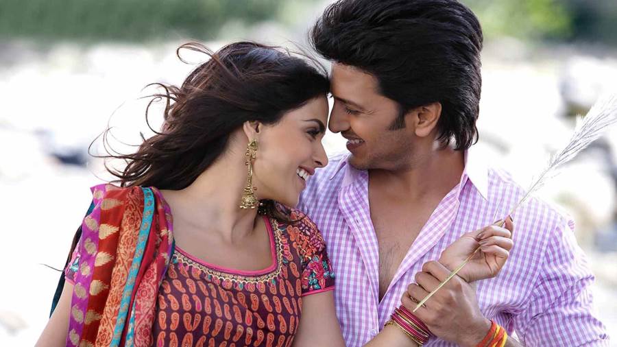 كيف تختار شريك حياتك