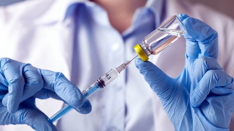 لقاح صينى لكورونا يظهر نتائج واعدة فى اختبار على صحة الحيوانات