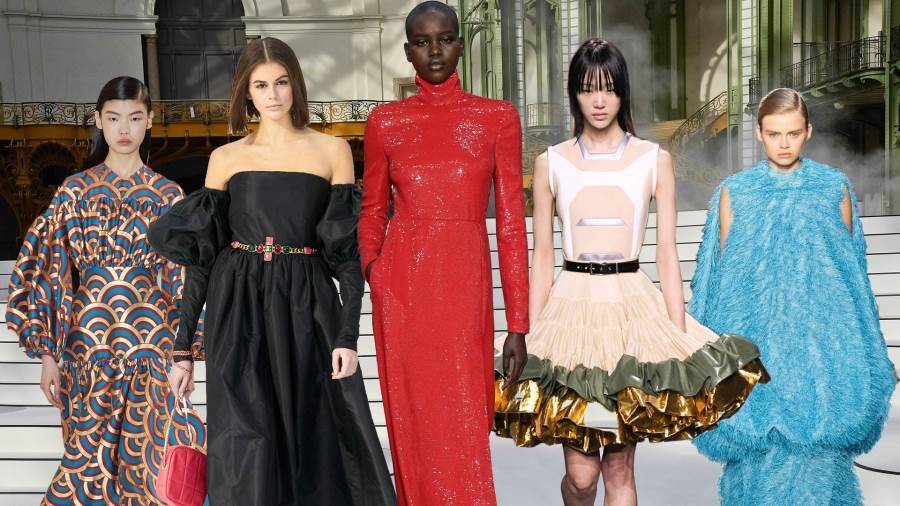 أهم اتجاهات الموضة لخريف وشتاء 2020