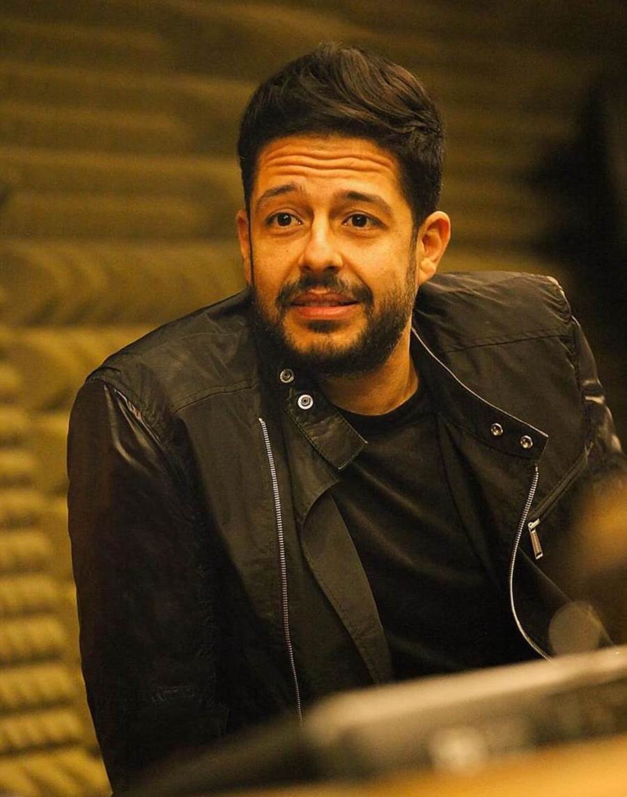 بالفيديو .. محمد حماقي يُحرَج أمام الجمهور السعودي