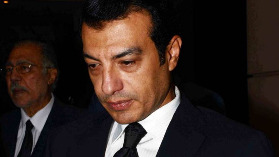 إيهاب توفيق
