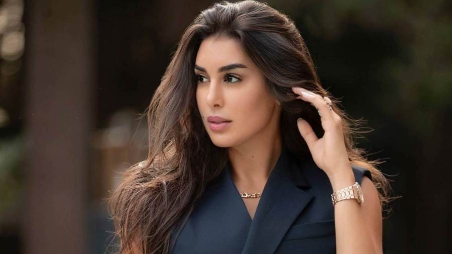 ياسمين صبري