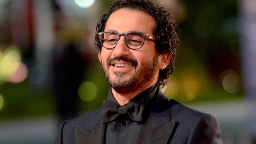أحمد حلمي