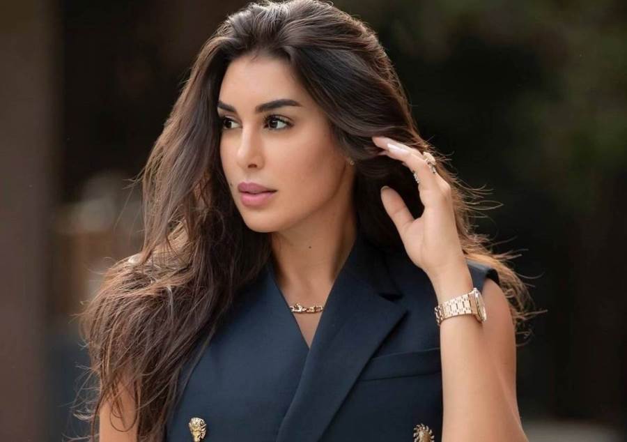عروض زواج للملياردير أبو هشيمة زوج ياسمين صبرى .. بعد ظهورهما بهذه الاطلالة؟