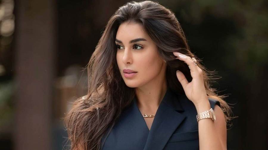 ياسمين صبري