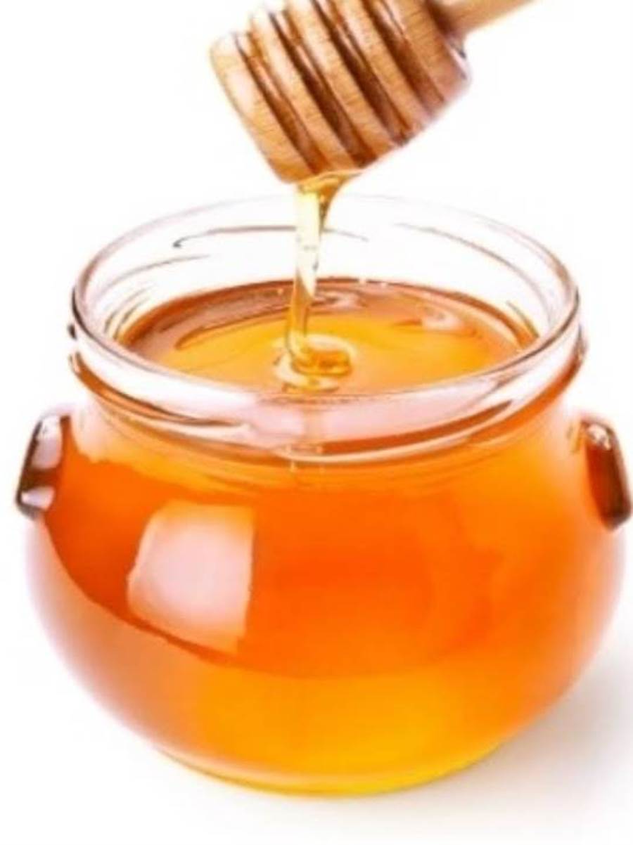 العسل والطماطم وغيرها من الهدايا الطبيعية لبشرة متوهجة