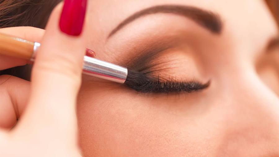 نصائح وضع المكياج