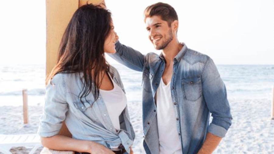 لو ما بتعرفش تفتح مواضيع مع شريك حياتك