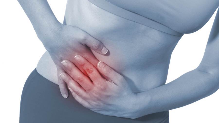 أعراض تؤكد إصابتك ببطانة الرحم