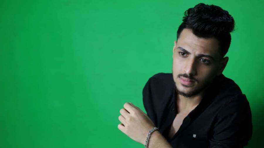 الملحن وليد سامي