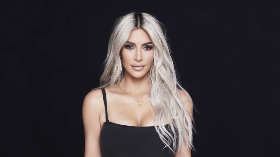 كيم كاردشيان