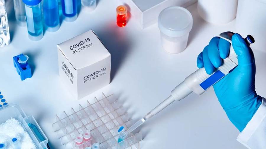 اختبار أمريكي جديد لـ Covid-19 يمكنه كشف الفيروس خلال 5 دقائق