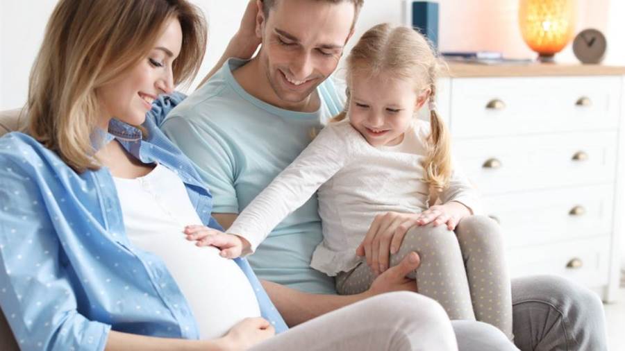 مراحل القدرة الإنجابية