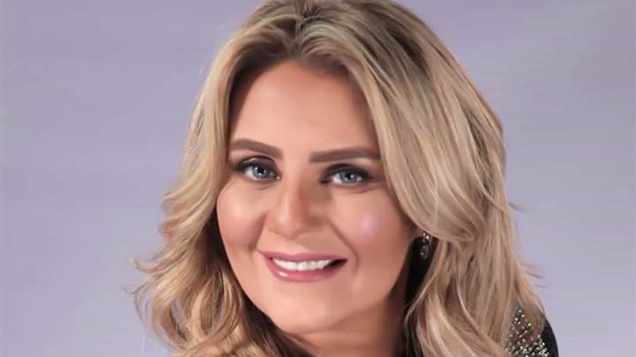 رانيا محمود ياسين