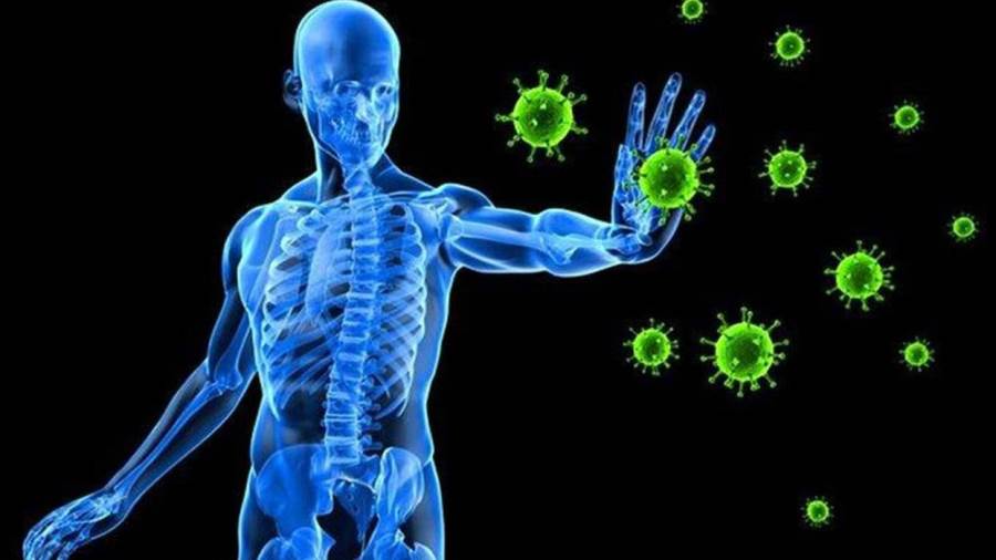 الأشخاص الذين لديهم فصيلة الدم O قد يكونوا أقل عرضة للإصابة بفيروس كورونا