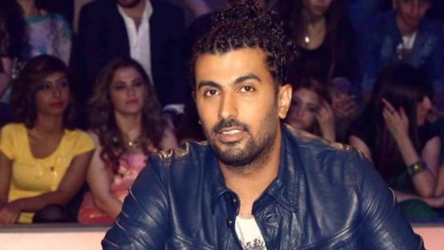 محمد سامي