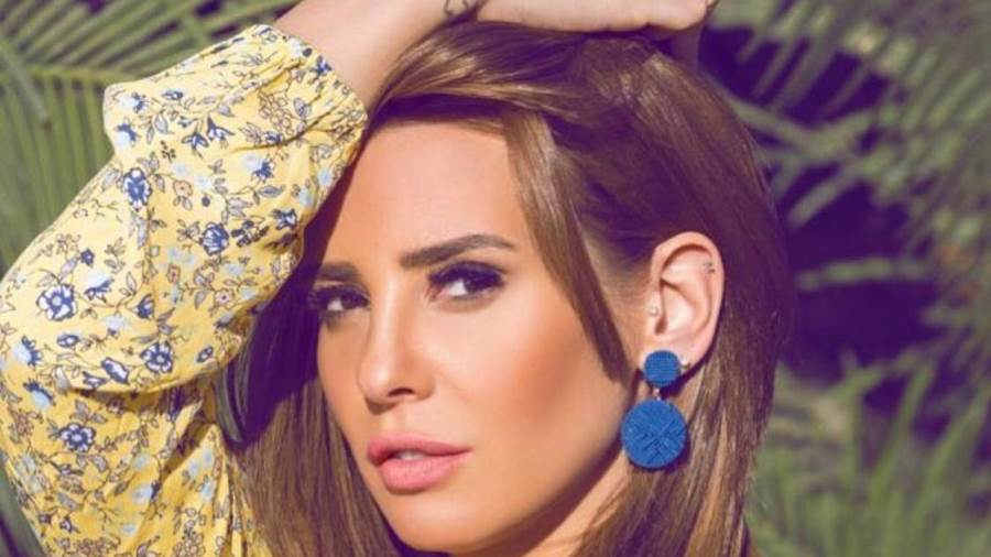 إيمان العاصي