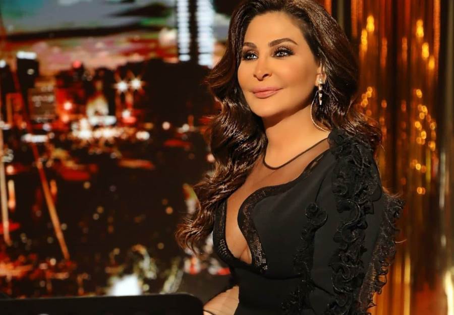 إليسا توجه رسالة لمتابعيها بعد مرور 20 عاما على مشوارها الفني .. تعرفي عليها