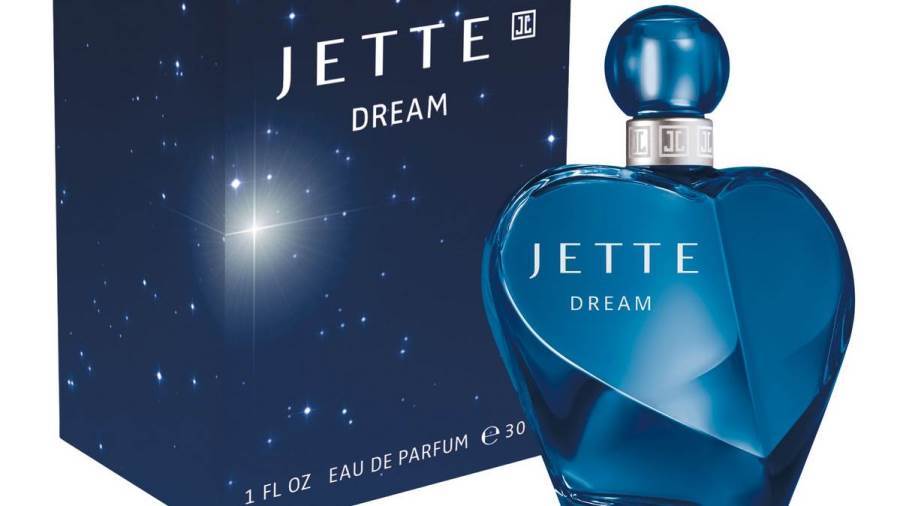عطر Jette Joop Jette Dream