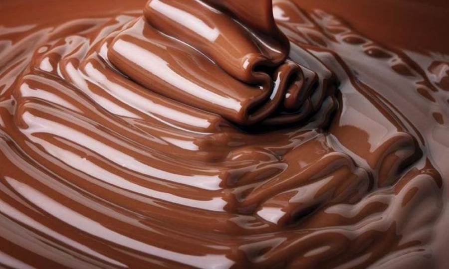 خبر سار لعشّاق الشيكولاتة .. إليكِ التفاصيل