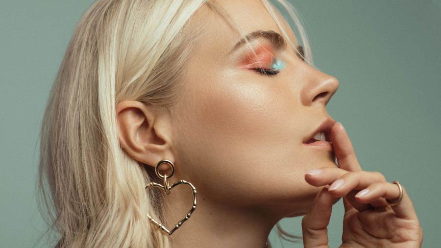 8 باليت لظل العيون مثالية