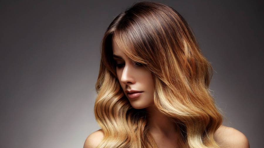 عالجي تساقط شعرك بالثوم وزيت الزيتون