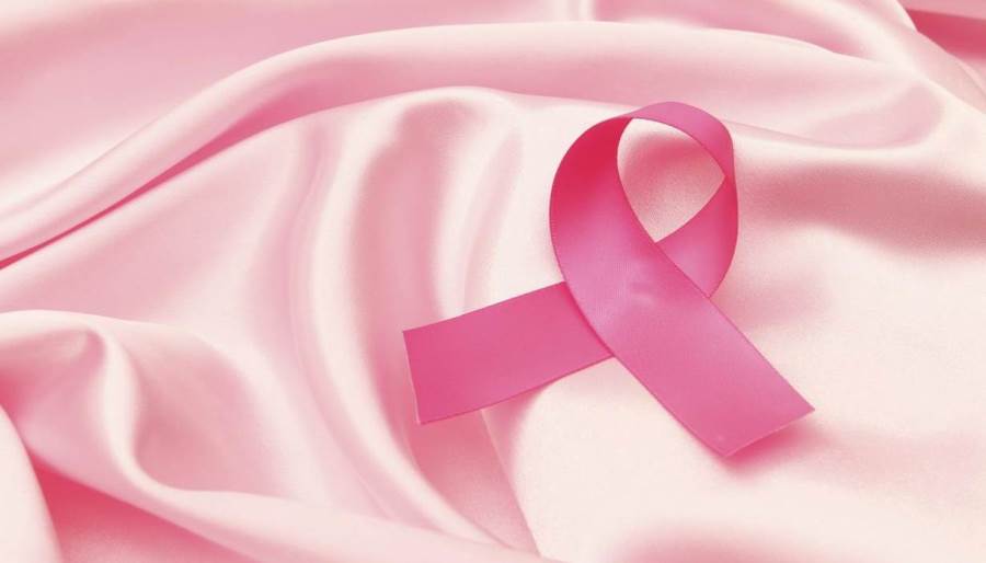 المصابات بسرطان الثدي يبتعدن عن دائرة خطر الموت بفيروس كورونا .. إليكِ التفاصيل