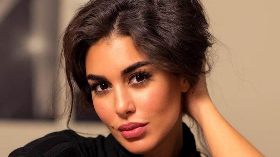 ياسمين صبري