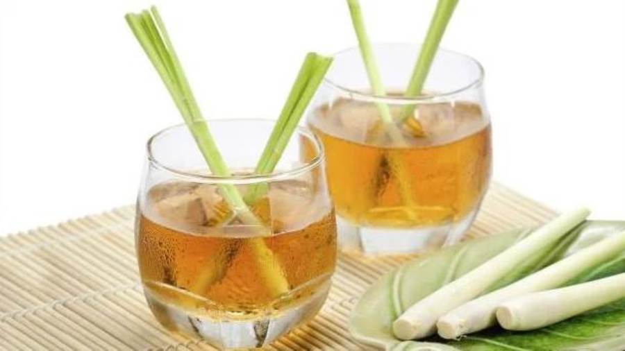 فوائد شاى البصل