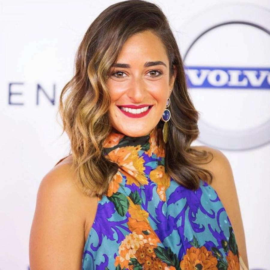 بالفيديو .. أمينة خليل تكشف عن إصابتها بكورونا