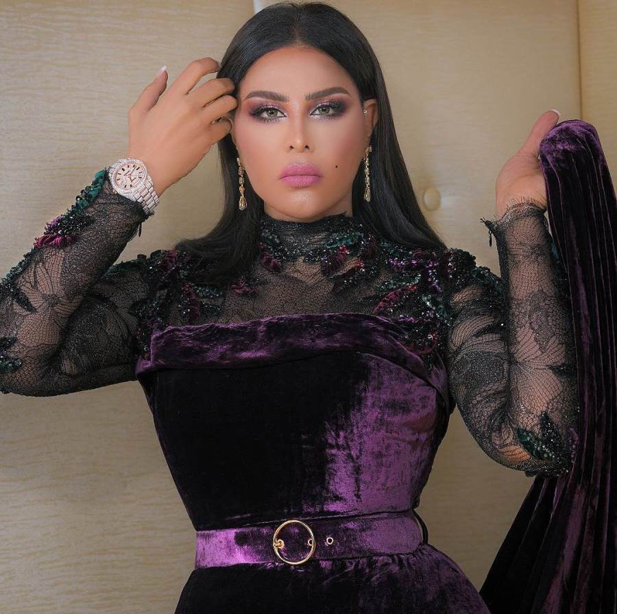 الرئيس الفرنسي يتسبب في خناقة بين أحلام ومتابعيها .. إليكِ التفاصيل!