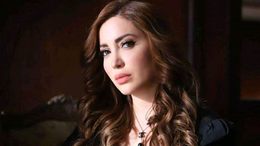 نسرين طافش