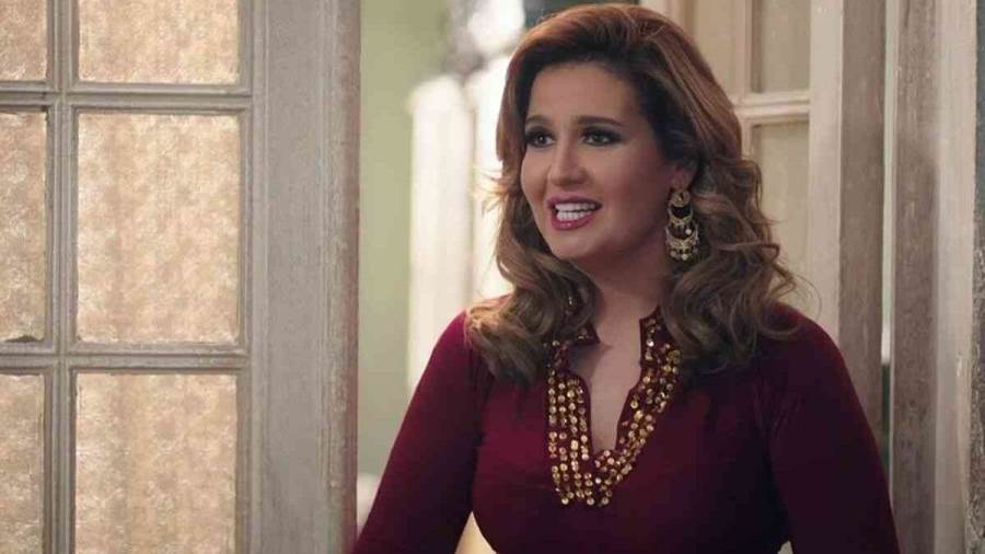 هنا شيحة