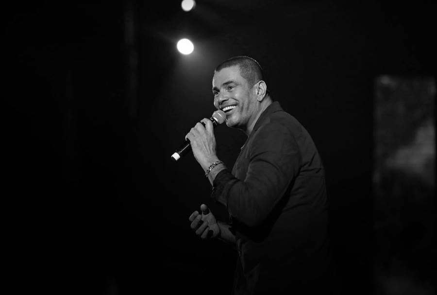 بالفيديو .. برومو "الجو جميل" يتخطى النصف مليون مشاهدة خلال يومين