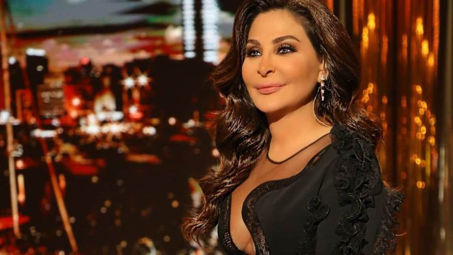 إليسا