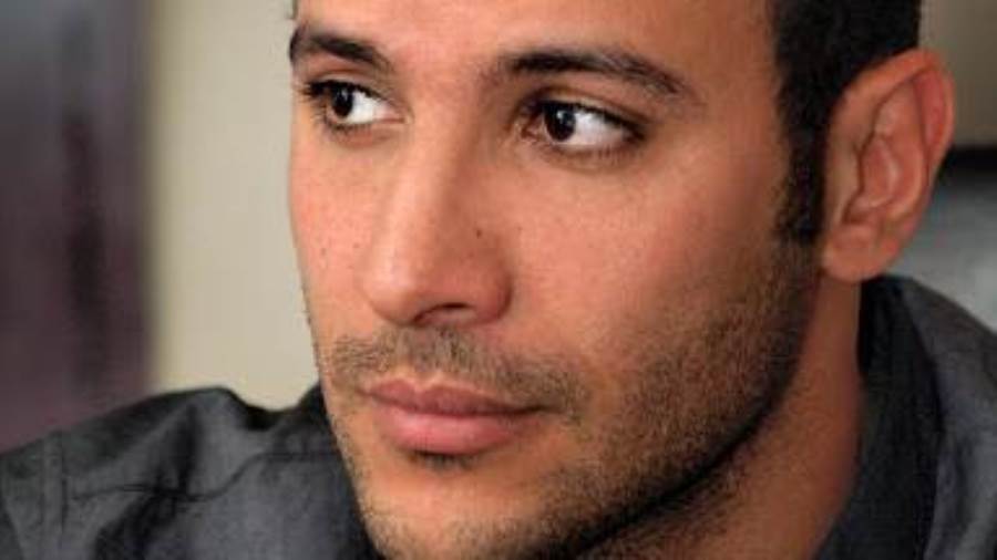 محمد دياب