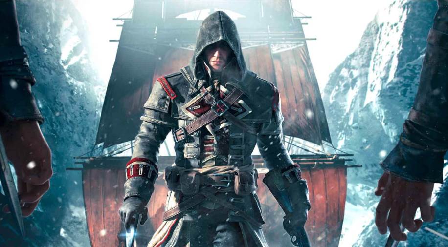 نتفليكس تحول اللعبة الشهيرة Assassin's Creed لمسلسل درامى .. إليكِ التفاصيل