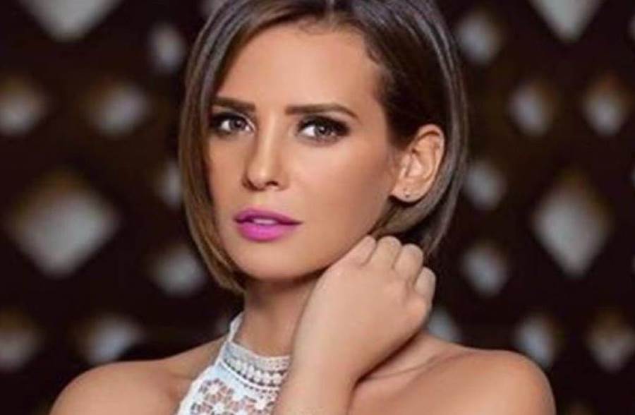 شاهد .. إيمان العاصي تحتفل مع ابنتها بالهالوين