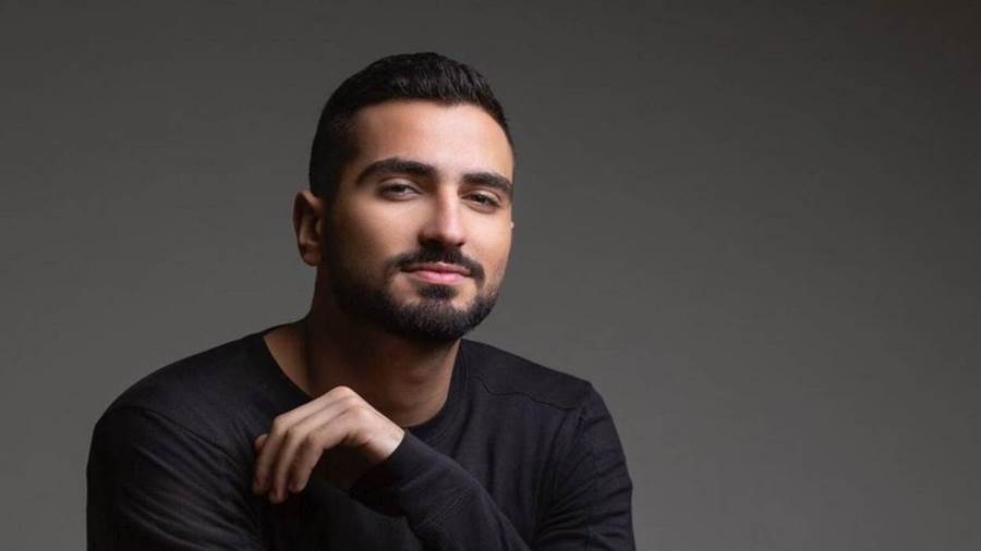 هل يقع محمد الشرنوبى فى غرام مى عمر؟