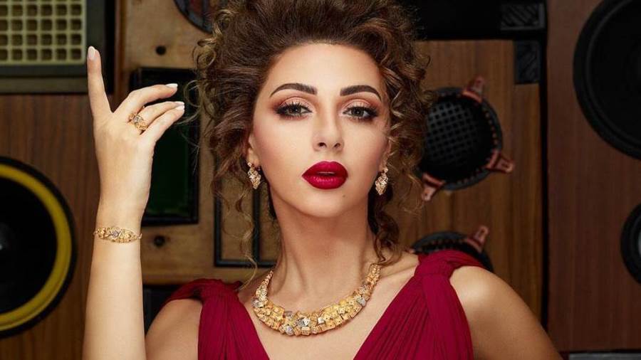 ميريام فارس