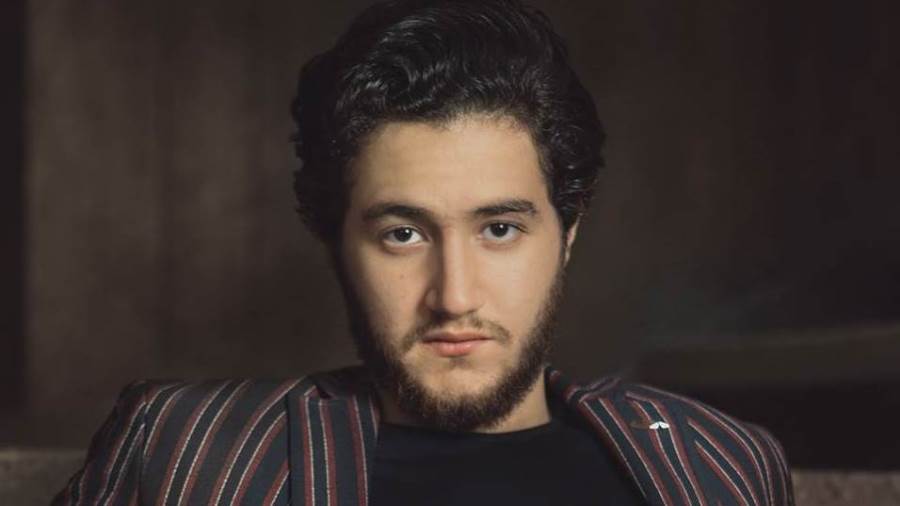 أحمد مالك