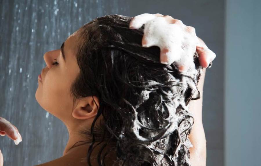 5 أخطاء تجنبها أثناء الاستحمام في الشتاء